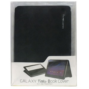 Book Cover for Tablet Samsung Galaxy Note 10.1 SM-P601
